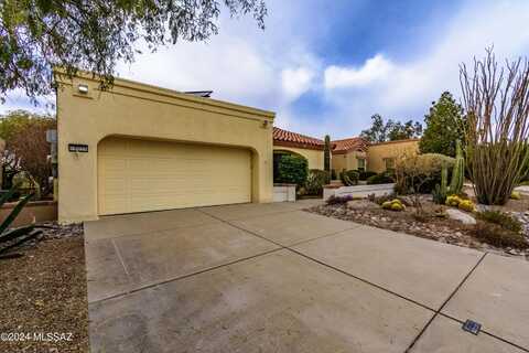 14021 N Desert Butte Drive, Oro Valley, AZ 85755