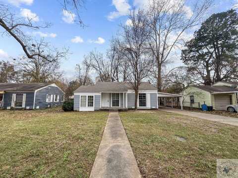 804 Redwater Rd, Wake Village, TX 75501