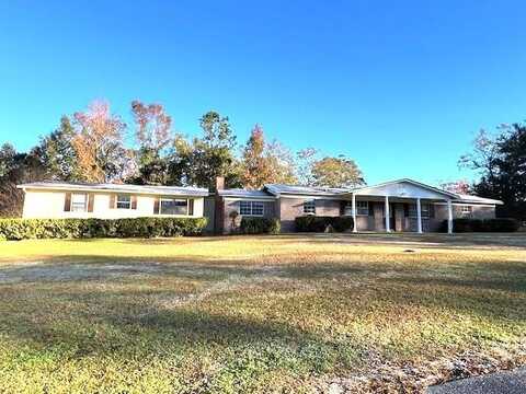 34 W Hummingbird Lane, Monticello, FL 32324