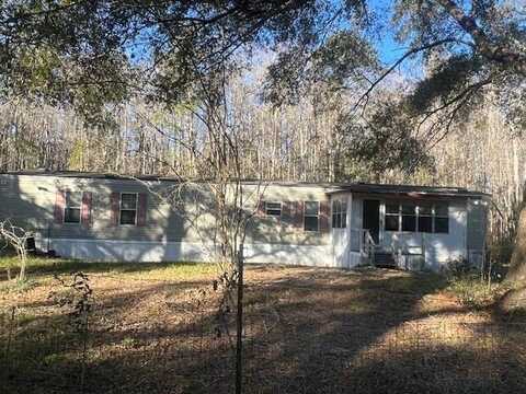 863 NW Whippoorwill Drive, Greenville, FL 32331