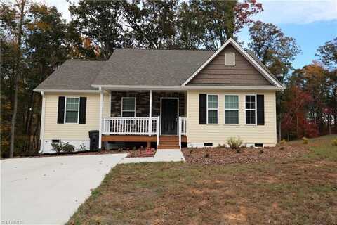 853 Falling Creek Court, Rural Hall, NC 27045