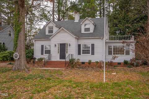 421 S Morgan Street, Roxboro, NC 27573