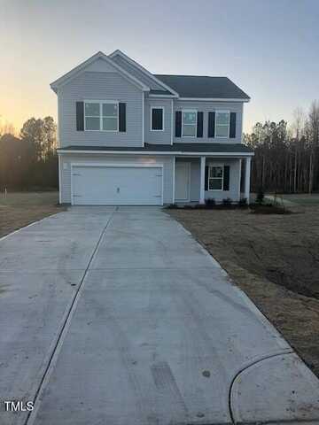 111 Vili Drive, Broadway, NC 27505