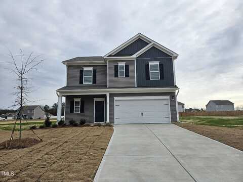 120 Vili Drive, Broadway, NC 27505