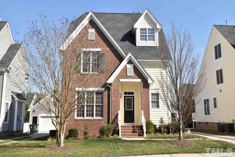 118 Fort Jackson Road, Morrisville, NC 27560