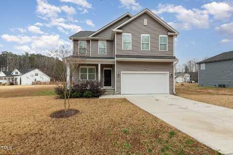 188 Avery Meadows Drive, Smithfield, NC 27577