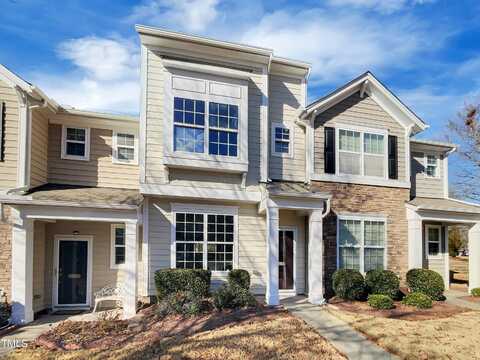 1302 Denmark Manor Drive, Morrisville, NC 27560