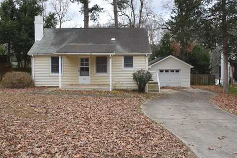 317 Grand Avenue, Raleigh, NC 27606