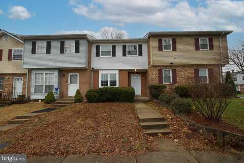 4382 ENSBROOK LANE, WOODBRIDGE, VA 22193