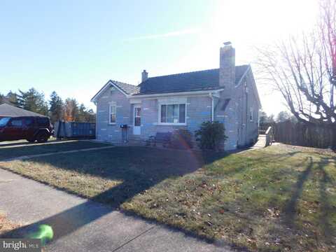 234 4TH STREET, SHOEMAKERSVILLE, PA 19555