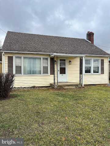 7140 SLABTOWN ROAD, WAYNESBORO, PA 17268