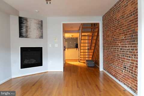 414 S WOLFE STREET, BALTIMORE, MD 21231