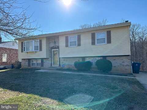 1611 HUNTERS MILL AVENUE, FORT WASHINGTON, MD 20744