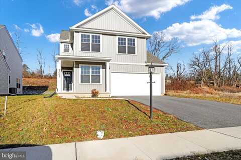 121 ELI DRIVE, YORK, PA 17404