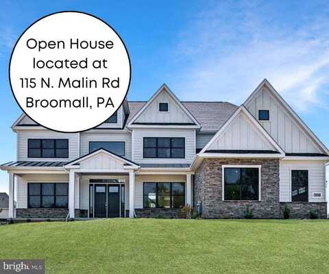 931 HARLEYSVILLE PIKE, HARLEYSVILLE, PA 19438