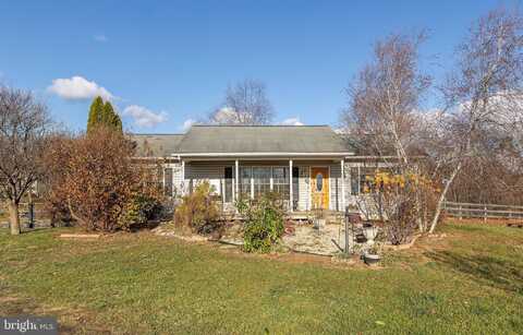 130 CROSS WINDS LANE, CROSS JUNCTION, VA 22625