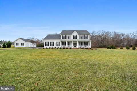 14550 GALLANT LANE, WALDORF, MD 20601