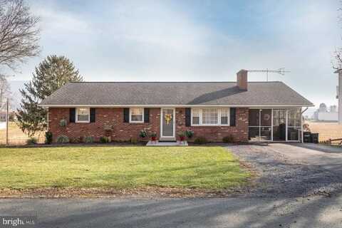 5092 DOGWOOD DRIVE, MOUNT JACKSON, VA 22842