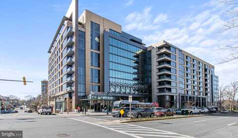 8300 WISCONSIN AVENUE, BETHESDA, MD 20814