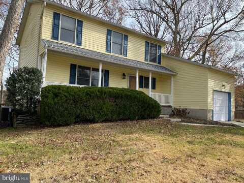 8395 ARMSTRONG DRIVE, PASADENA, MD 21122