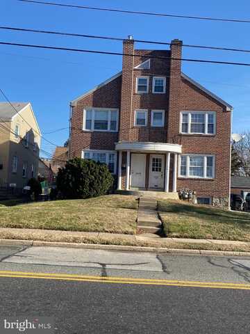 807 BURMONT ROAD, DREXEL HILL, PA 19026