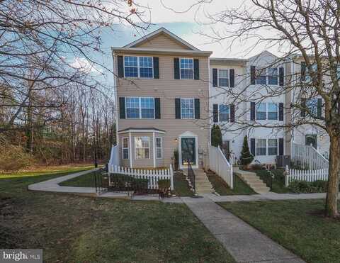 40 AMBERSTONE COURT, ANNAPOLIS, MD 21403