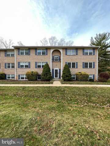 214 CROCKER DRIVE, BEL AIR, MD 21014