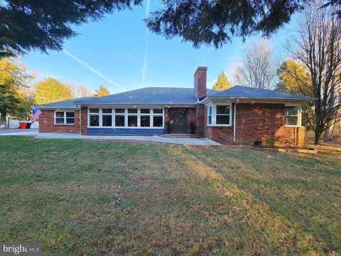 821 CONOWINGO ROAD, BEL AIR, MD 21014