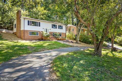 2232 BRANDYWINE DR, CHARLOTTESVILLE, VA 22902