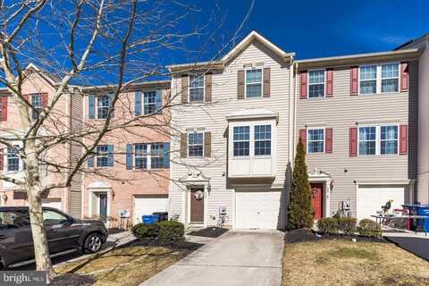 409 CONCETTA DRIVE, MOUNT ROYAL, NJ 08061