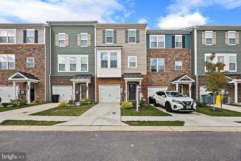 1640 ASTER LANE, HANOVER, MD 21076