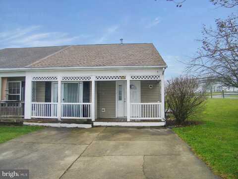 2994 OAKLAND ROAD, DOVER, PA 17315