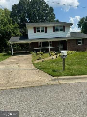 13318 CHALFONT AVENUE, FORT WASHINGTON, MD 20744