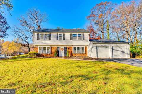 12815 FERNWOOD TURN, LAUREL, MD 20708