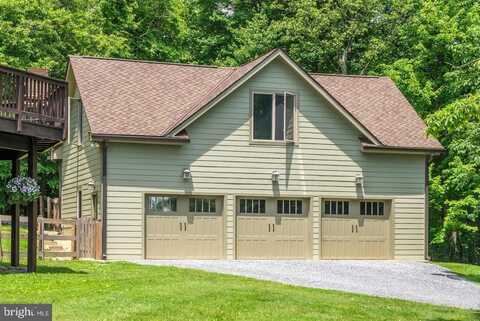 13291 APPALACHIAN LANE, HILLSBORO, VA 20132