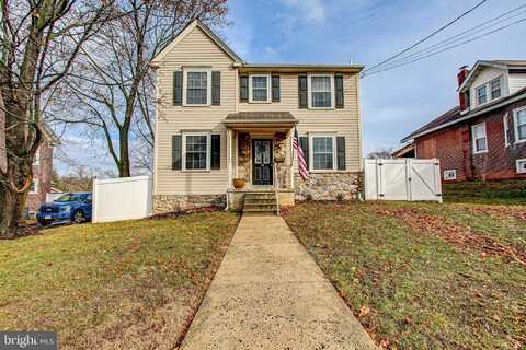 35 N 3RD STREET, SOUDERTON, PA 18964