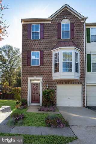 8245 LAMBERTS LANE, ALEXANDRIA, VA 22309