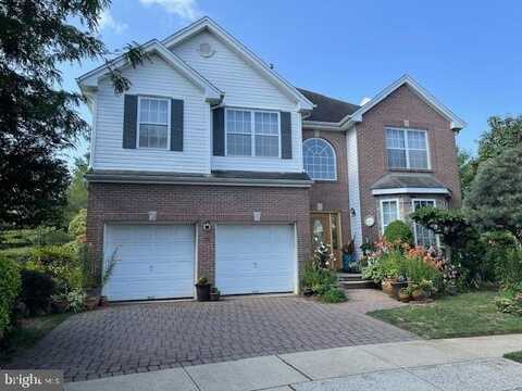 11 PEBBLE BEACH COURT, MONROE TOWNSHIP, NJ 08831