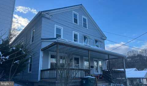 357 REYNOLDS AVENUE, BELLEFONTE, PA 16823