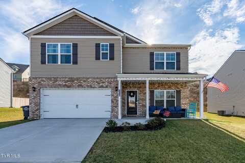 2548 Bridgeforth Crossing, Kingsport, TN 37664