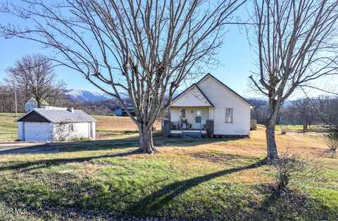 135 Scalf Road, Chuckey, TN 37641