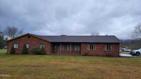 111 Harbin Drive, Mountain City, TN 37683