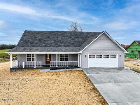 4225 John Graham Road, Greeneville, TN 37745