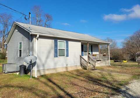 25 Railroad Avenue, HENRY, TN 38231