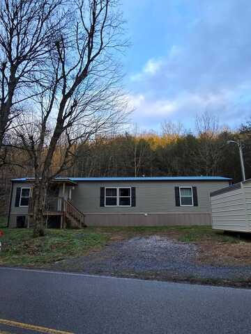 1748 Dry Fork Rd, GRANVILLE, TN 38564