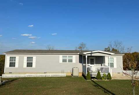 39 Old Hwy 52, Celina, TN 38551