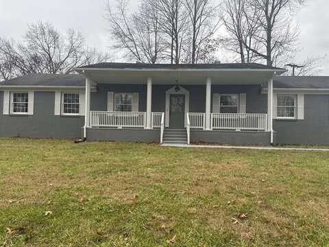 423 S Main Street, Byrdstown, TN 38549