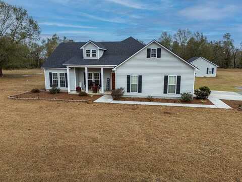 6377 Lake Alapaha Boulevard, Naylor, GA 31641