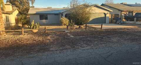 417 Fox Drive, Bullhead City, AZ 86442