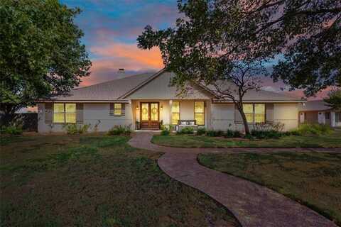 1351 Harris Creek Road, Mc Gregor, TX 76657